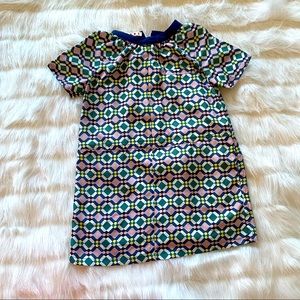 Marni Kaleidoscope Mini Swing Dress (4)
